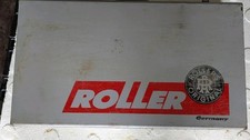 Roller Gewindeschneidkluppe