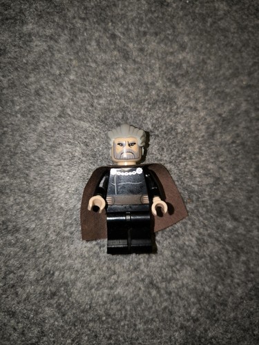 Count doku lego star wars - doku,