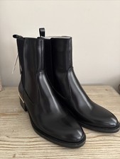 Zara boots - boots, 41