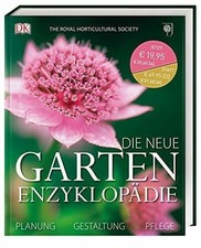 Die neue Garten-Enzyklopädie