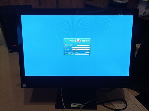 Dell optiplex 7450 aio - dell, in
