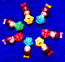 Minkaklecks  1x   GEISHA