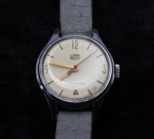 Vintage unisex uhr armbanduhr - unisex,