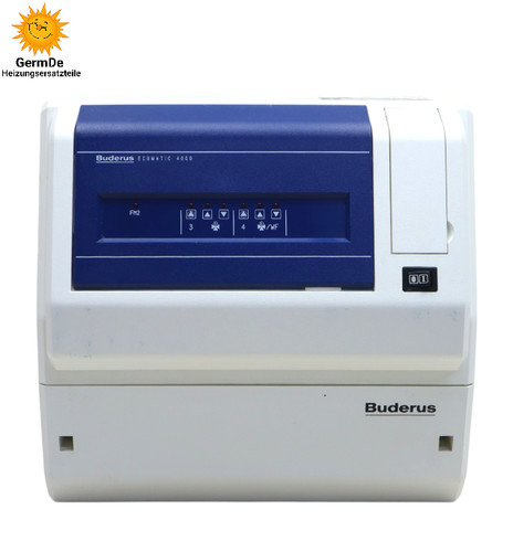 Buderus 4201 fm - 4201,