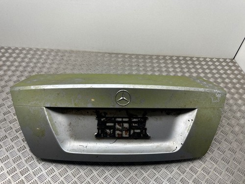 Mercedes benz w204 2009 - c,