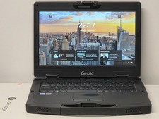 GETAC S410 G3 Robust Laptop 14