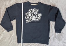 Vintage Sir Benni Miles