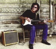 Hoodoo von white - hoodoo, joe