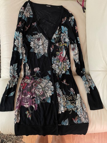 Shirtjacke lang hardy - lang, hardy"