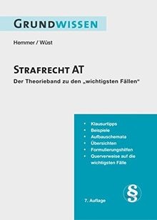 Strafrecht der theorieband - strafrecht, at: