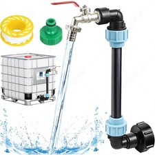 IBC Schwanenhals + 3/4"