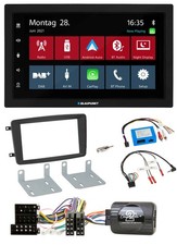 Blaupunkt Lenkrad Bluetooth