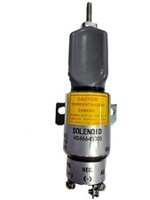 Abstell magnetschalter shut - /,