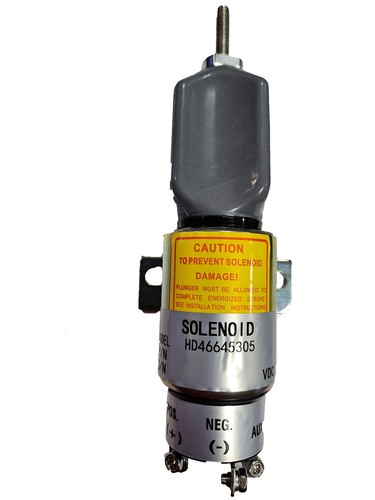 Abstell magnetschalter shut - abstell,