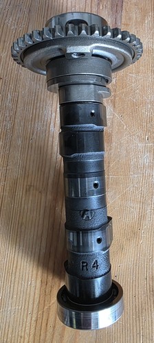 Honda fmx 650 nockenwelle - honda,