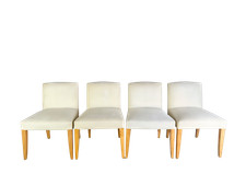 4er Set Design Stühle Gaston y Daniela Niza Polsterstuhl selten