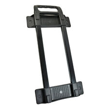 Adam Hall 3471 Trolligriff Koffer Trolley Ausziehgriff 2-teilig Teleskop Griff