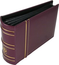 FDC Album For 100 First Day