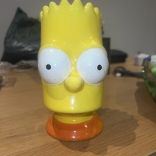 Retro Bart Simpson Spardose