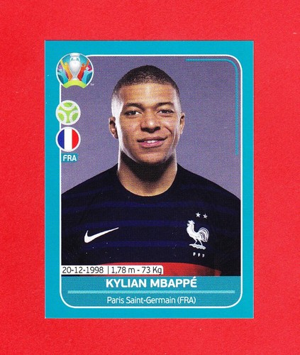 Panini uefa euro 2020 - -,