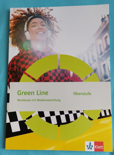 Klett green line - klett,