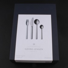 Georg Jensen, New York Cutlery