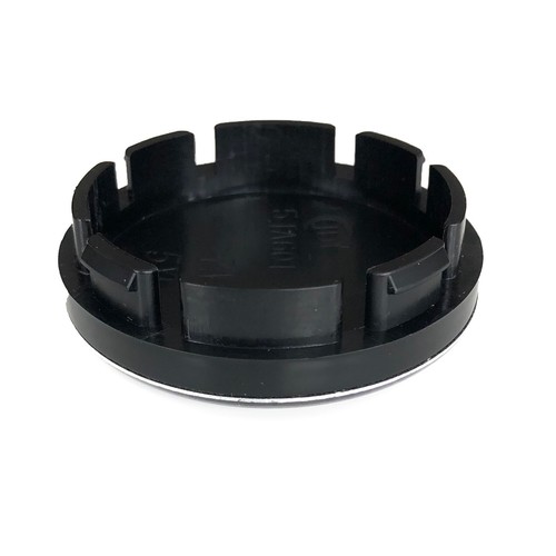56mm 51mm 4x nabendeckel - 51mm,