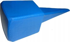 Dengelamboss für Sense Dengel