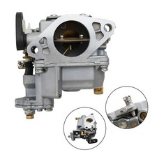 Vergaser Außenbordmotor für