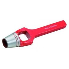 Henkellocheisen 1 Stück von 1 - 24 mm zur Auswahl