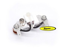 BMW Kohlenbürstenhalter Lichtmaschine R80GS R100GS PD R80R R100R Mystik Basic