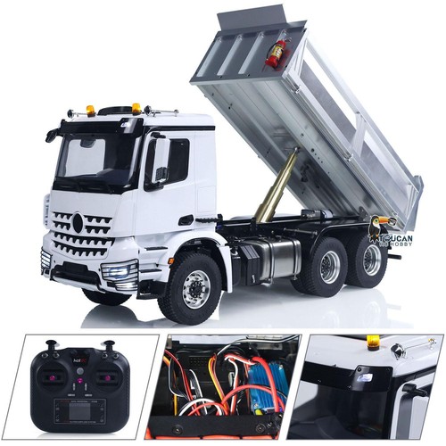 Auf lager metall - metall, chassis