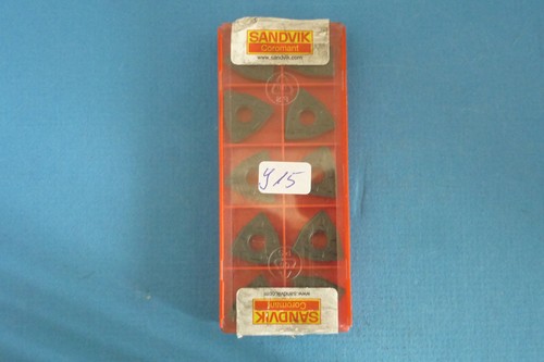 Stck sandvik wsp - 10, stck.