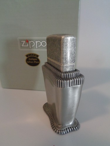 Zippo feuerzeug lady barbara - lady,