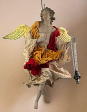 Engel Neapolitanische Krippe