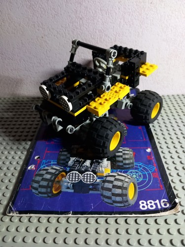 Lego technic 8816 - lego,
