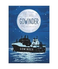 Gowinder: Der Langsamläufer, Jost Dröge