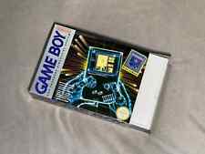 Inlay passend für Game Boy