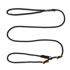 Non-stop dogwear Retriever Leash |schwarz| Eine bequeme Hundeleine