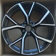 Original VW Arteon 3H & Shooting Brake 20 Zoll Estoril Alufelge 3G8601025AC