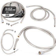 Ersatzschlauch Waschbecken