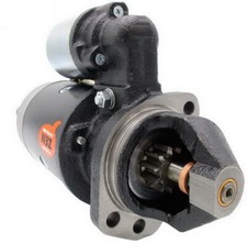 Anlasser Starter für KHD F2L