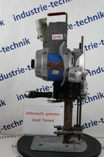Eastman Blue Streak 629X II Stoffschneidemaschine Stoßmessermaschine 