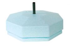 Eisfreihalter 40 cm Winter Lüfter Teichbelüftung Koi Garten Teich Eis Belüftung