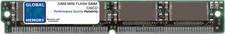 32MB Mini Flash SIMM Speicher
