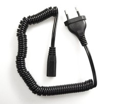 Rasiererkabel für ältere Braun Rasierer wie Micron FlexIntegral Interface ..  