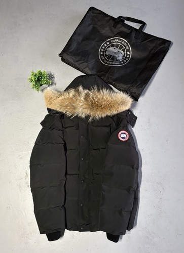 Canada goose daunenjacke - goose,