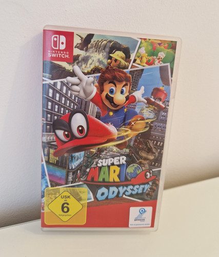 Nintendo super mario - super,