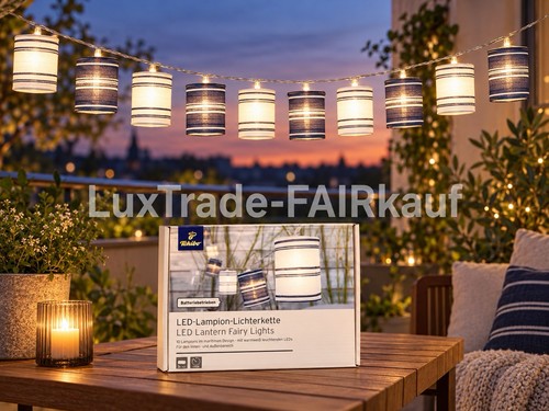 Tchibo tcm led - tchibo, lampion