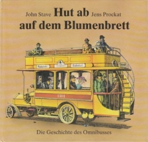 Hut auf dem blumenbrett - auf,